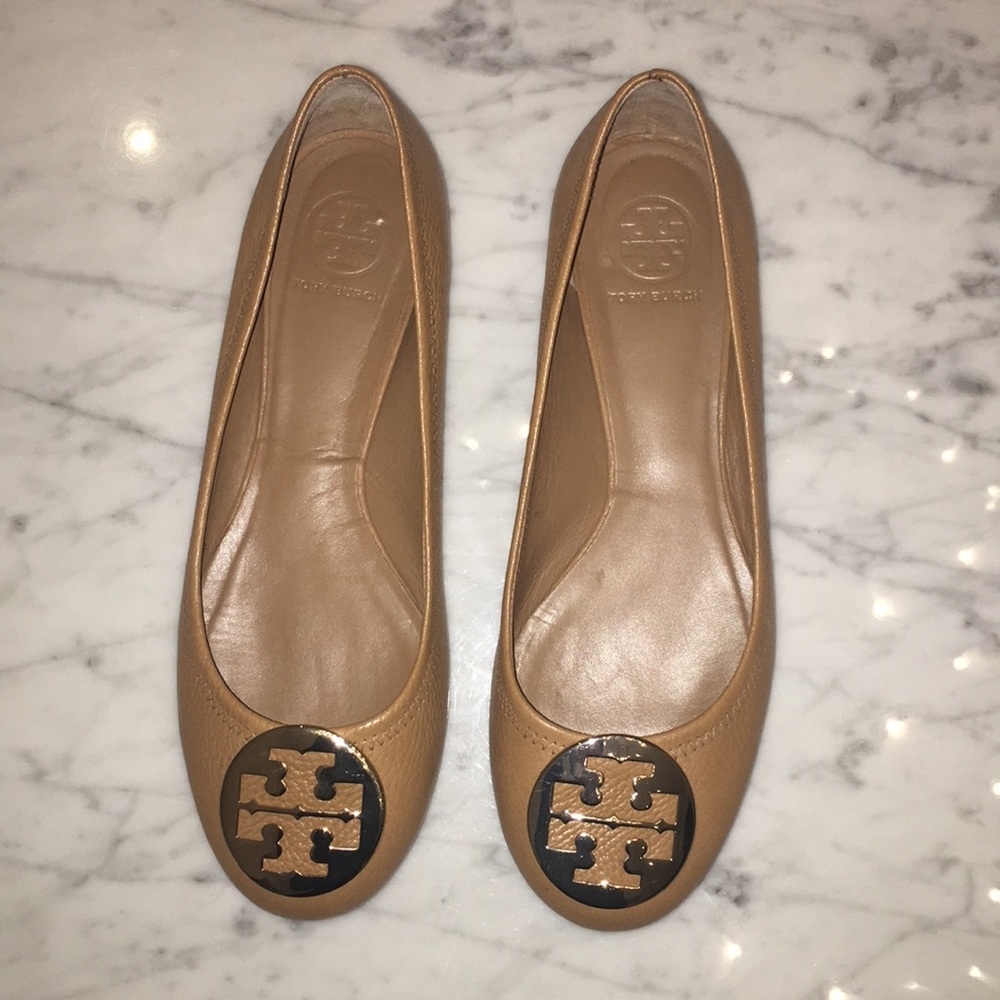 Tory Burch Flats